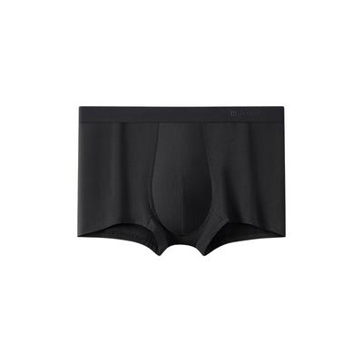 海澜之家男士纯棉平角内裤HLA