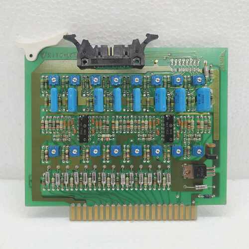 JRCS LAI-O 115 A CIRCUIT BOARD