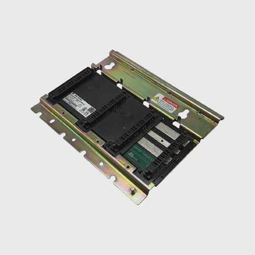 Allen Bradley 2094PRS3 Bulletin 2094 3 Achsen Sim Power Rail