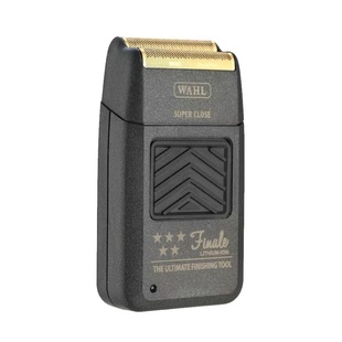 美国华尔WAHL复古油头渐变电推剪精修理发器雕刻增白无痕进口