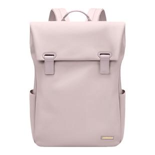 GOLF双肩包女2025新款时尚休闲牛津布背包通勤帆布旅行简约女包包