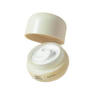 福瑞达出品UMT由苜臻颜保湿素颜面霜长效保湿双重专利长效持妆