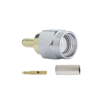 新凿SMA-C-J-1.5射频连接器