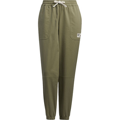 Adidas/阿迪达斯正品Neo 当季女子运动训练工装长裤H16300