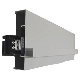 向上出光明装双眼皮一体线型灯免吊顶线形灯客厅天花发光线条灯槽