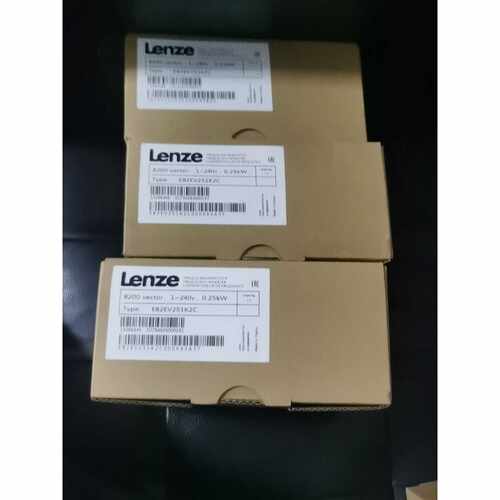 询价下单伦茨E82EV251-2C,E82EV251K2C