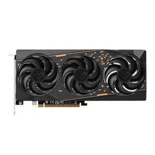 AMD蓝宝石RX9060XT 8G 16G脉动全新游戏AI台式机电脑主机独立显卡