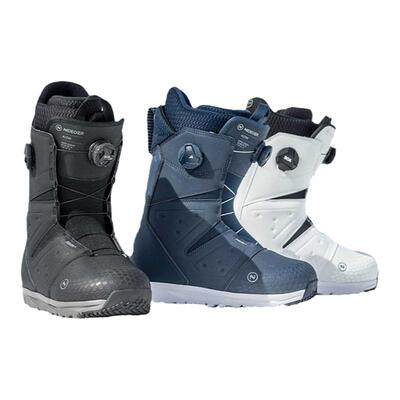 Nidecke单板雪鞋男女单板鞋