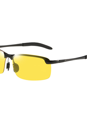 女士偏光太阳镜开车墨镜防紫外线