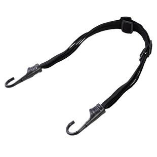 摩托车绑带绳电动车头盔带松紧弹力橡皮筋固定绳子捆绑绳自行车