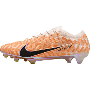 Nike/耐克官方正品当季新款男子低帮FG长钉耐磨足球鞋DZ3455-800