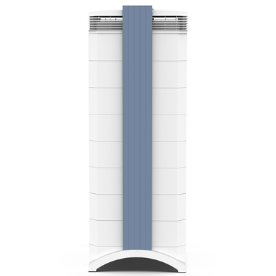 瑞士IQAir加强除甲醛空气净化器