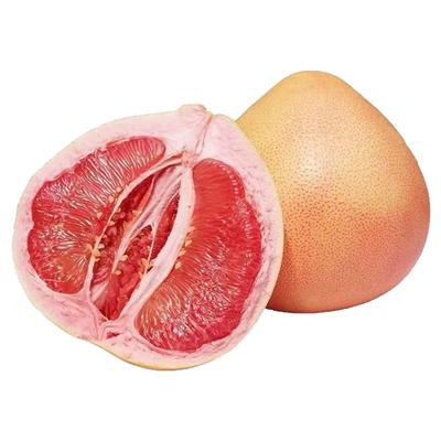【万人回购】正宗三红蜜柚汁水足