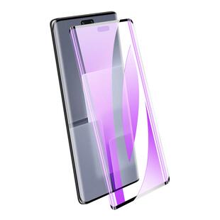 适用小米civi3钢化膜曲面全屏覆盖高清防摔保护xiaomi防指纹抗蓝光civi3手机贴膜全包边玻璃屏保水凝膜无白边