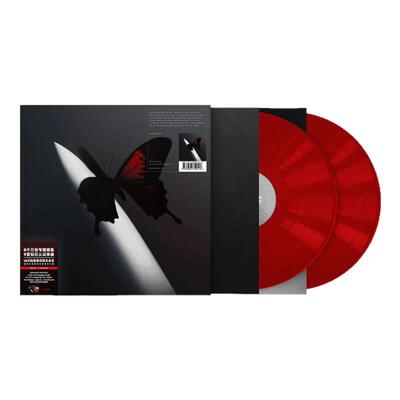 波兹马龙Twelve Carat Toothache十二克拉的牙痛 限量编码红胶2LP