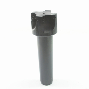 BAP400R锥柄MT4可转位立铣刀杆粗直角盘R08APMT160数控床舍弃