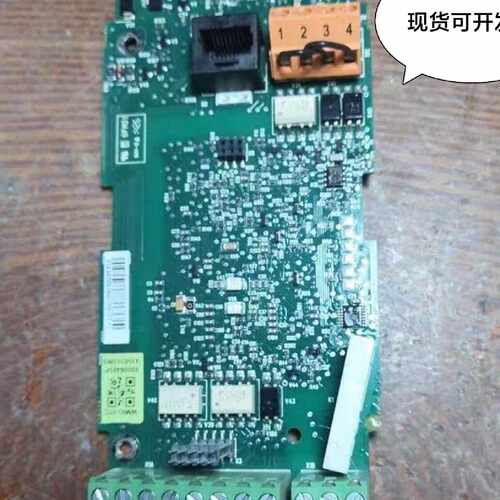 溢价-变频器ACS355/150/310/380主板 WMI
