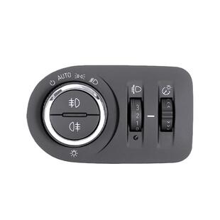 新款科鲁兹威朗英朗创酷爱唯欧雪佛兰别克迈锐宝自动大灯开关改装