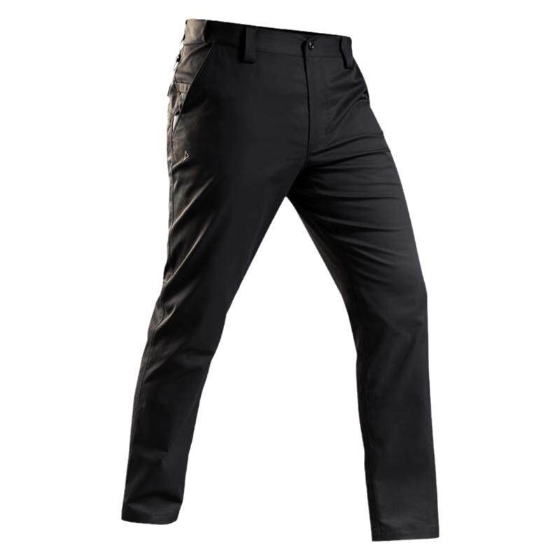 龙牙男士二代轻骑战术休闲裤户外工装裤百搭男裤春秋修身直筒长裤