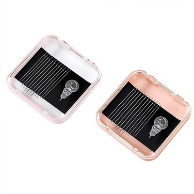 既来姿盒装大眼长孔手工针新包装