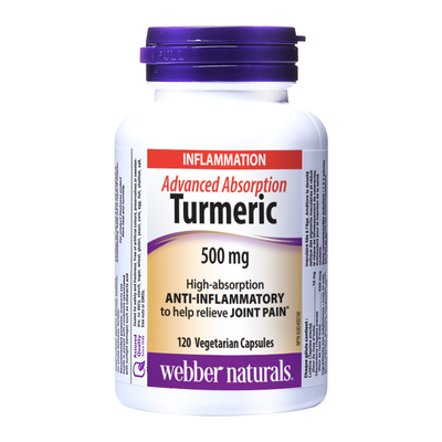 伟博天然进口专利高含量姜黄素