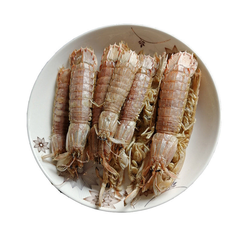 海干货皮皮虾火锅底料虾爬子干