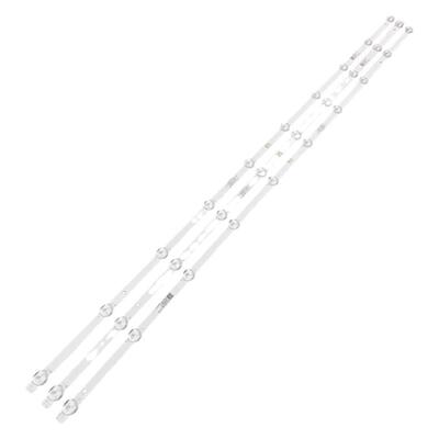 康佳LED55P7LED55D3背光灯条