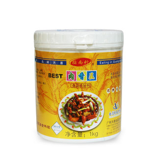 活色生香指南针肉香王酱卤菜肉类制品去腥增香剂1KG