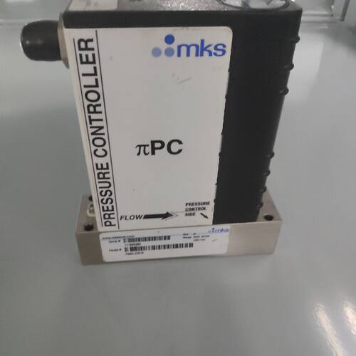 MKS πPC压力控制器，型号P99A-33519，原装议价