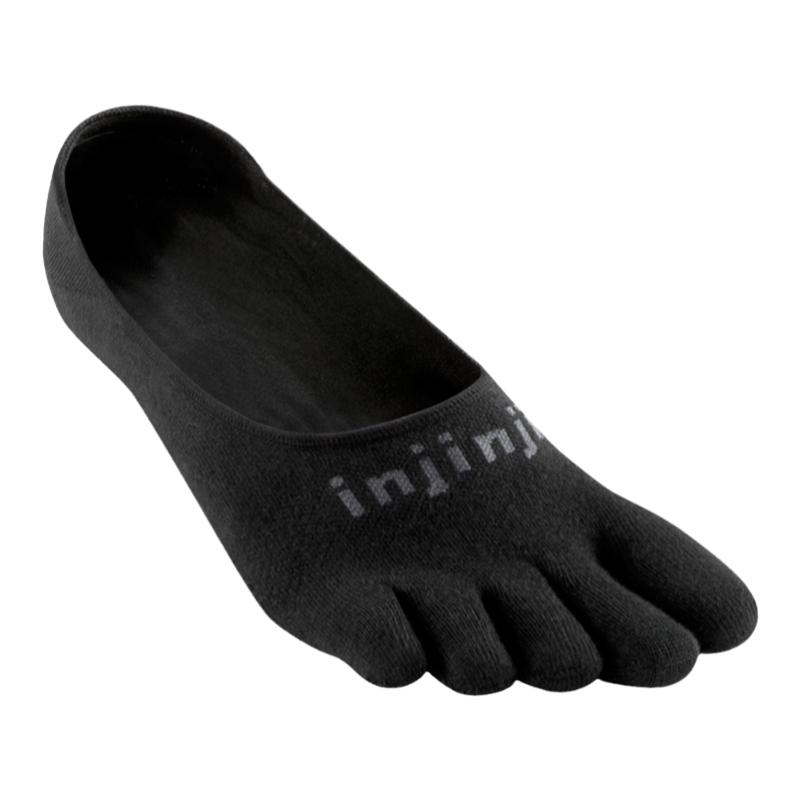 injinji五指袜时尚休闲男女同款
