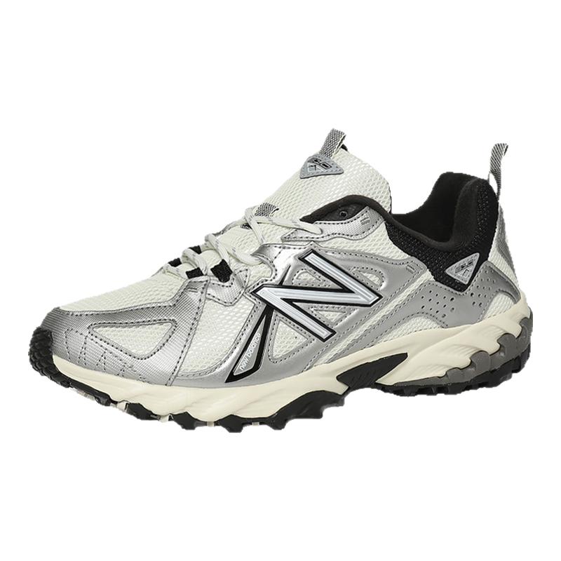 NEW BALANCE男鞋女鞋610T系列NB百搭运动鞋舒适跑步鞋ML610TAV