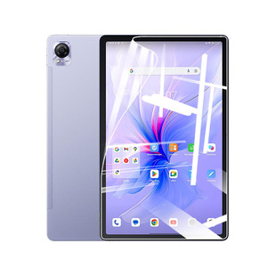 艾思度适用Blackview Mega1平板电脑屏幕保护膜11.5英寸笔记本高清2024新款防刮摔防窥膜防指纹护眼水凝软膜