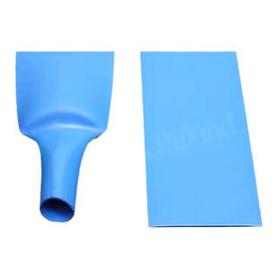 Φ22mm热缩管 多色热收缩管 2倍收缩率 阻燃绝缘 ROHS热缩套管