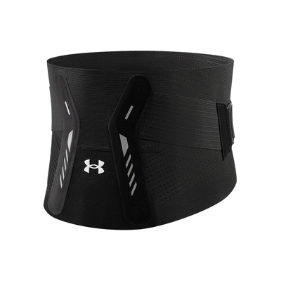 安德玛护腰带男士健身专业篮球