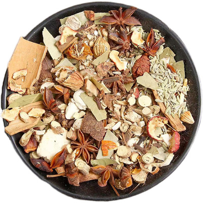 炖卤羊肉卤料包卤牛羊肉羊头卤料