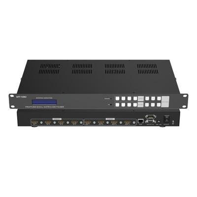 8K版HDMI矩阵切换器迈拓迈拓维矩