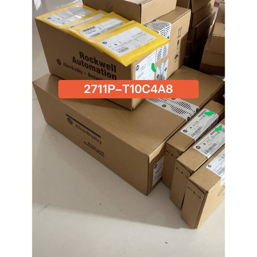 议价2711PT10C4A8AB模块Panel适用