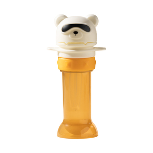 如山矿泉水吸管盖喝水神器转换头儿童便携式瓶盖宝宝饮料瓶转换嘴