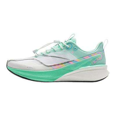 李宁男童赤兔轻量高回弹童跑步鞋