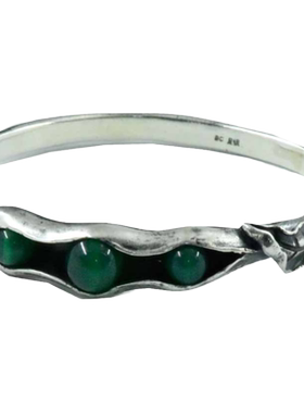 足银手镯古法传承银包玉