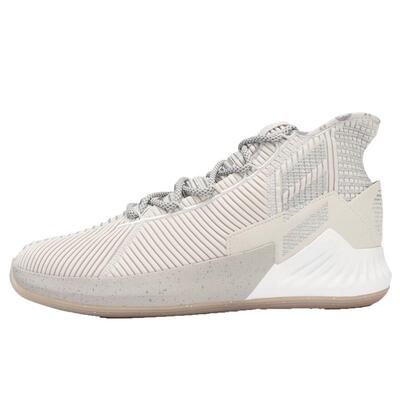 阿迪达斯高帮实战男子篮球鞋正品