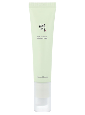 Beauty of Joseon,Light On Serum, Centella + Vita C, 1.01 fl