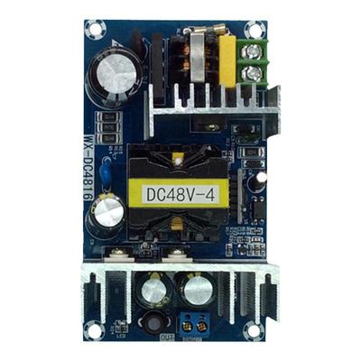 隔离电源模块48V200W开关电源板