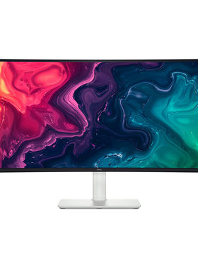 DELL/戴尔显示器S3425DW