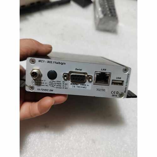 （议价）MODAS适配器MC802.11abgn实物如