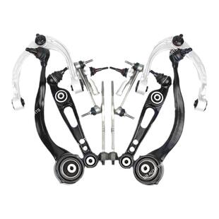 适配路虎11-20款揽胜运动行政发现5原厂装支臂直臂弯臂前上下摆臂