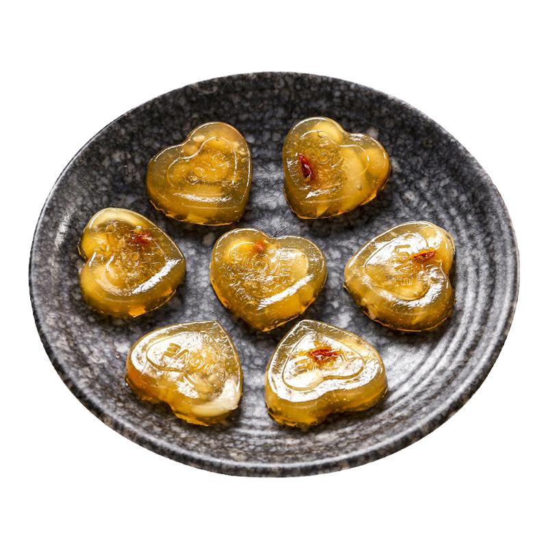 手工糕点冷冻广式早茶