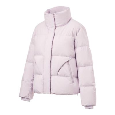 Lining/李宁正品女子羽绒服