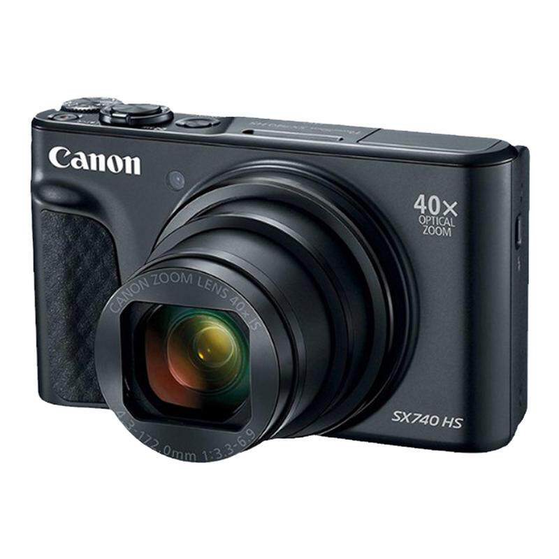 佳能SX740HSSX70HS长焦卡片相机