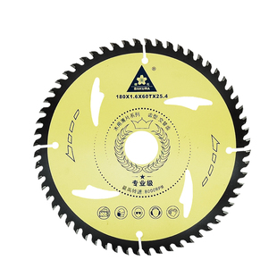 樱花锯片木工4/7/8/9/10寸超薄合金切割片金田免漆板锂电5寸140